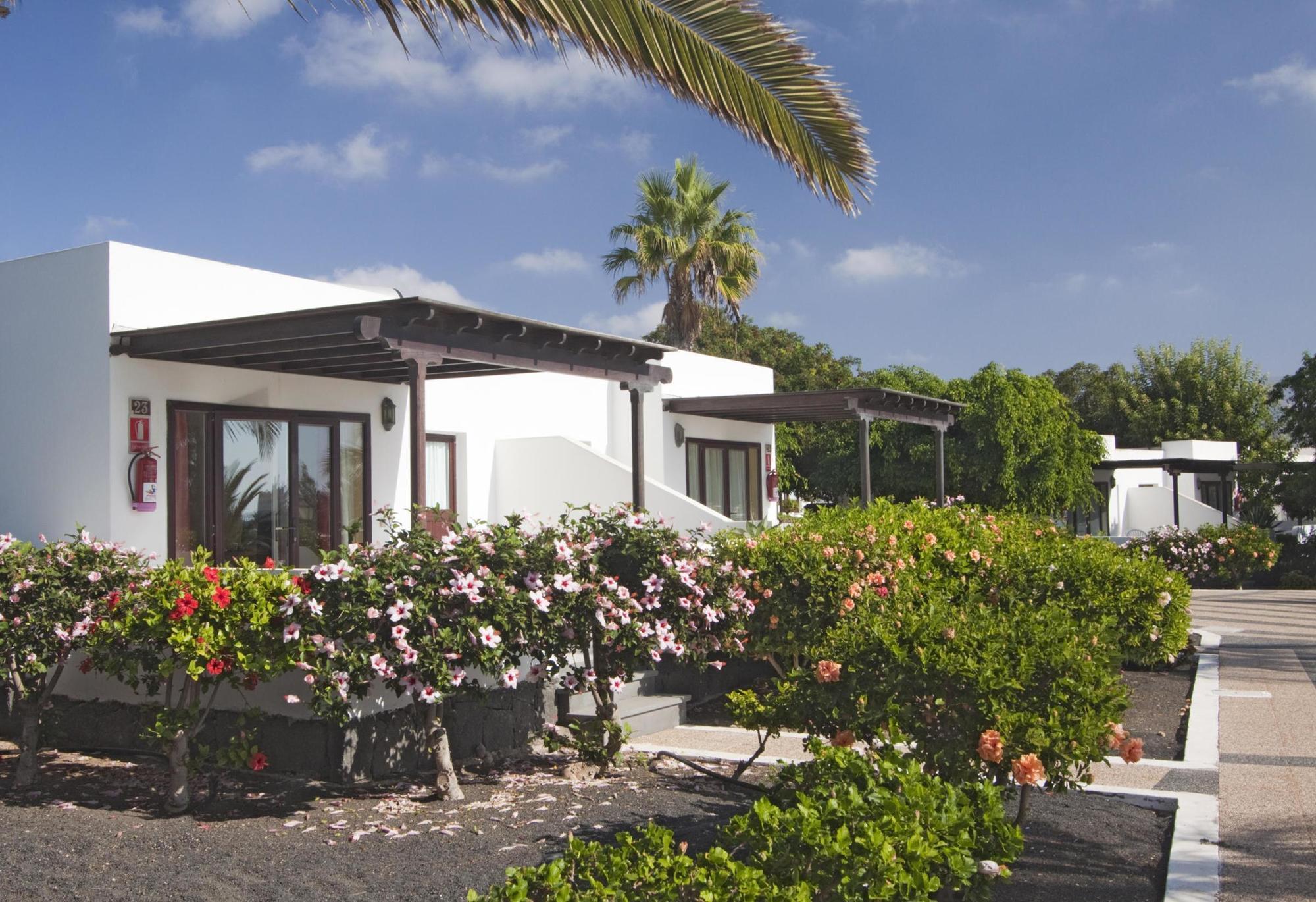 Playa Limones Bungalows Playa Blanca  Exterior foto