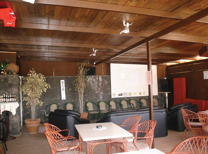 Playa Limones Bungalows Playa Blanca  Exterior foto