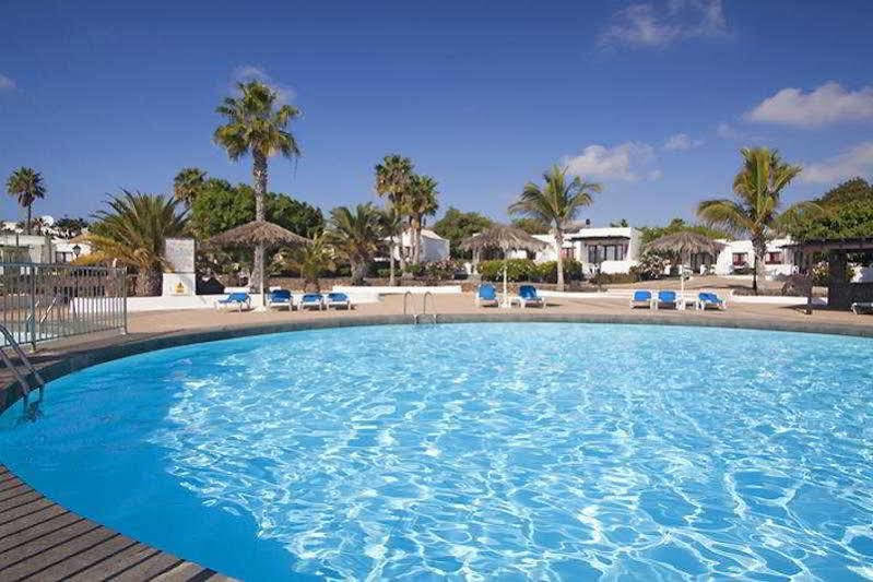 Playa Limones Bungalows Playa Blanca  Exterior foto