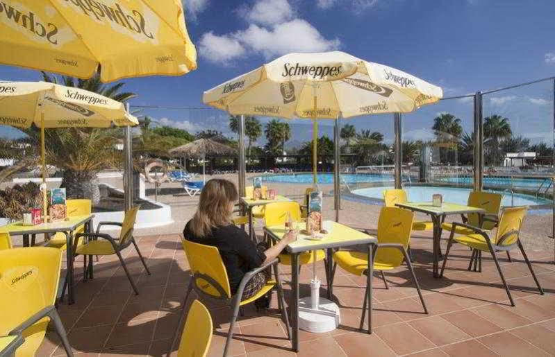 Playa Limones Bungalows Playa Blanca  Exterior foto