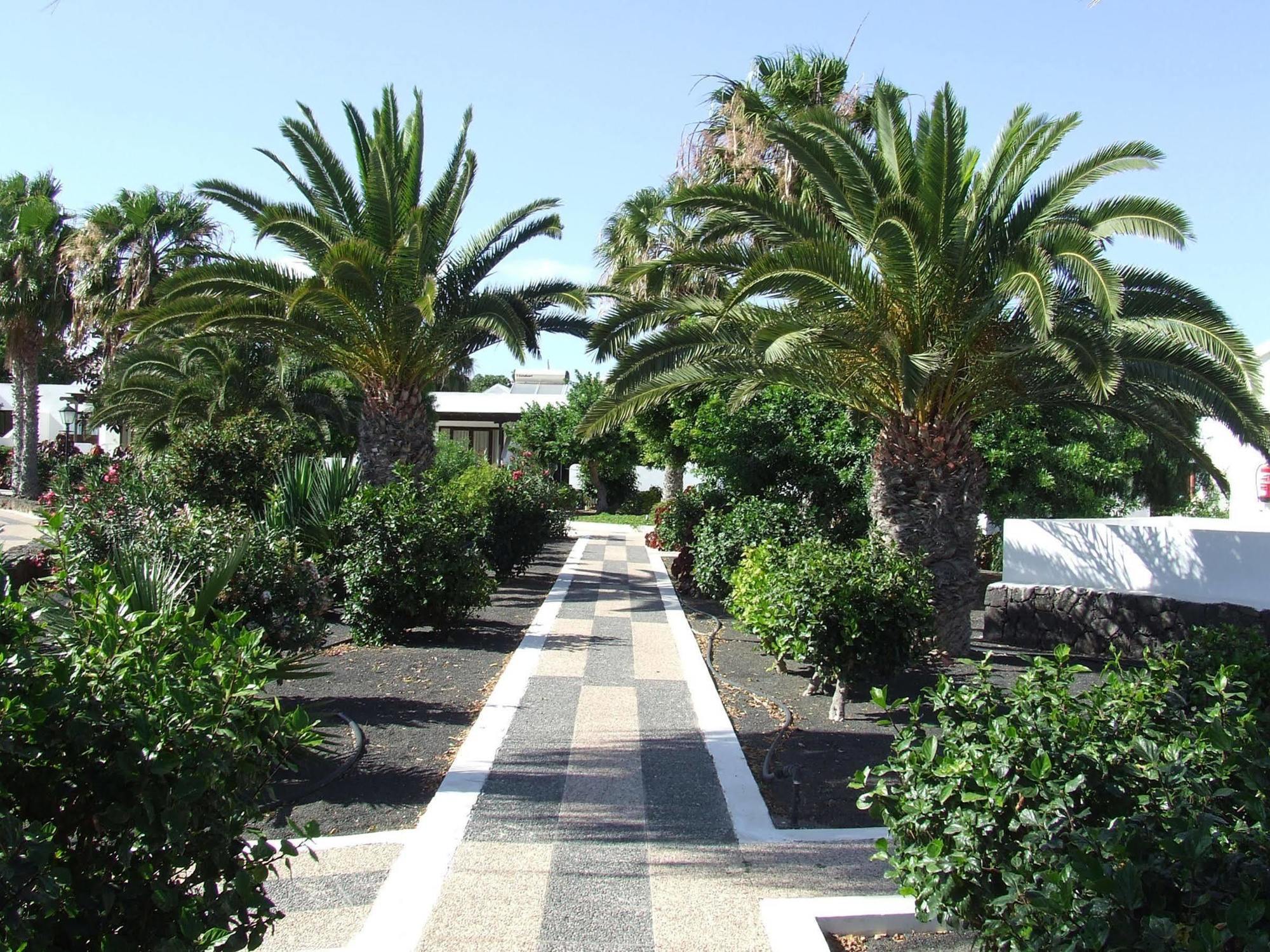 Playa Limones Bungalows Playa Blanca  Exterior foto
