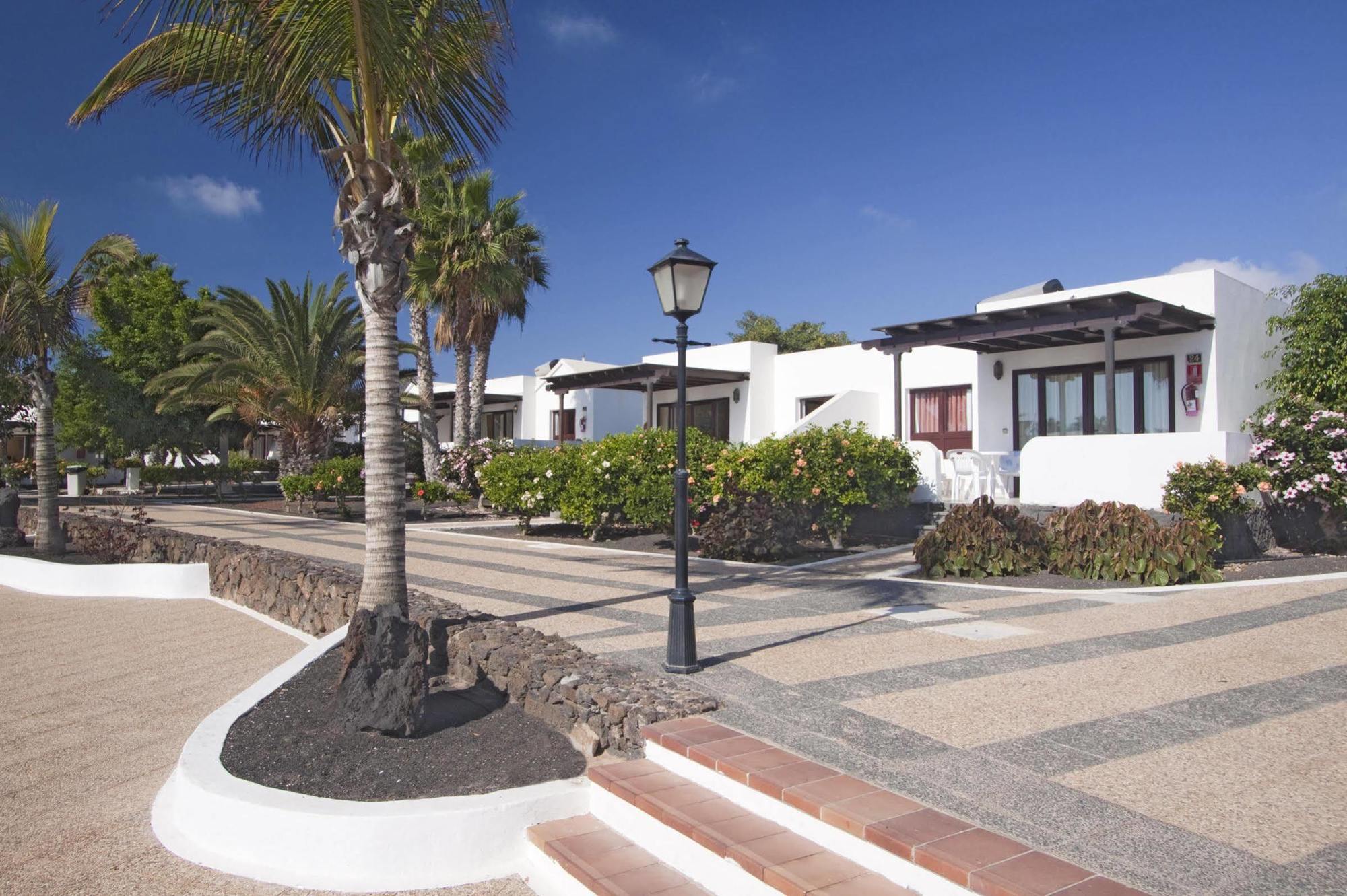 Playa Limones Bungalows Playa Blanca  Exterior foto