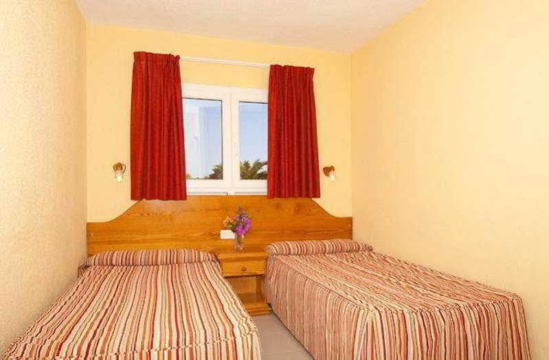 Playa Limones Bungalows Playa Blanca  Exterior foto